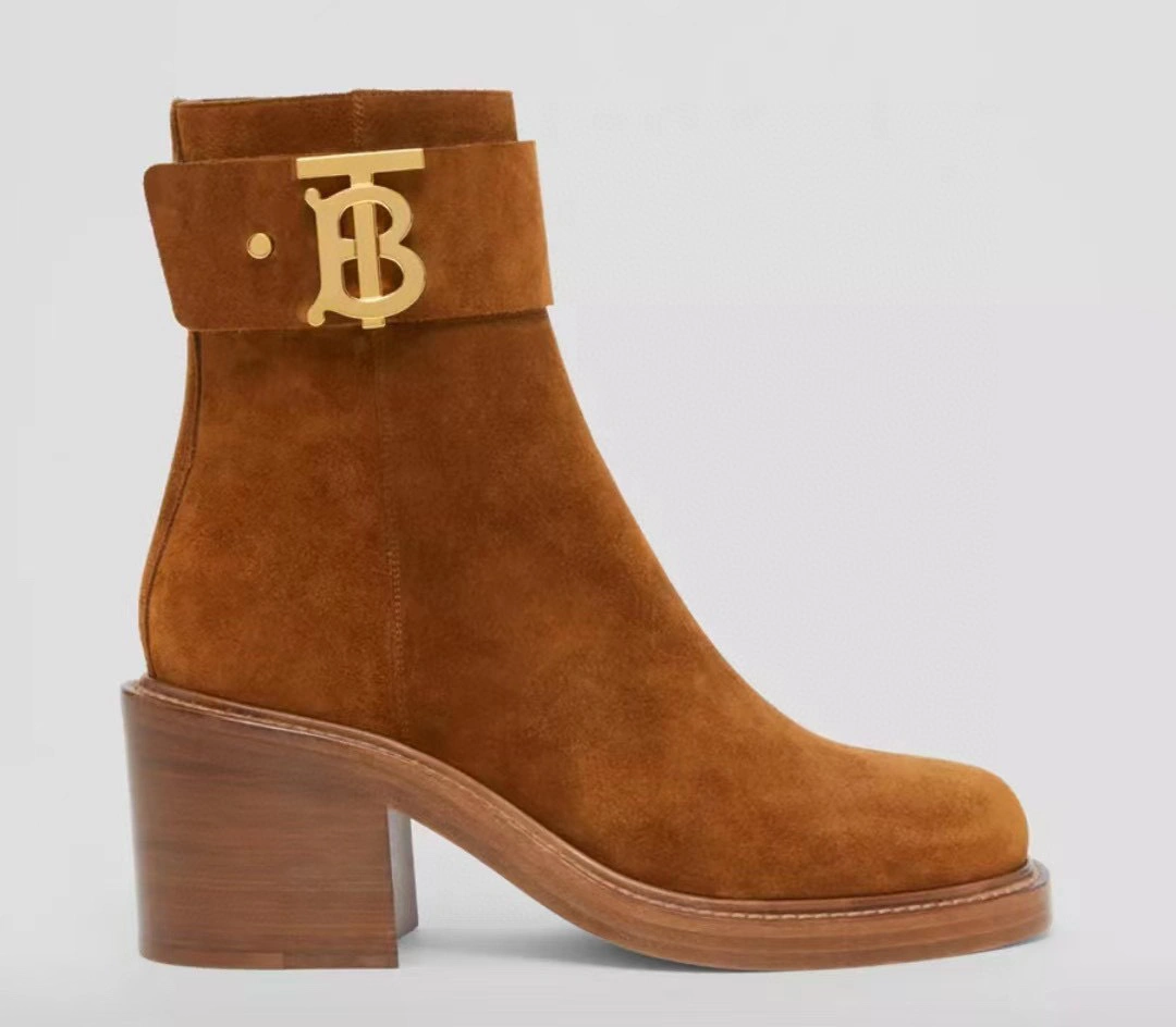 coco- 2022 Barrel height （18cm）， heel height 7.5cm， ：Sheepskin item:B-X198J1909
